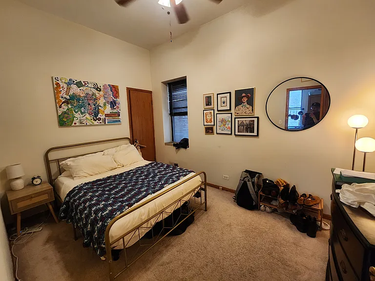 1241 N Wolcott Ave #1 — Photo 6