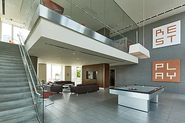 Rented by Sidewalk Realty LLC