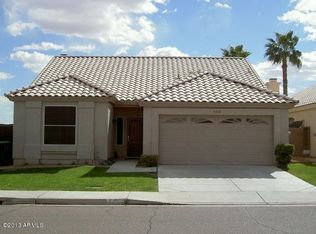 4769 E Bighorn Ave, Phoenix, AZ 85044