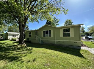 4800 Barger Dr SPACE 16, Eugene, OR 97401