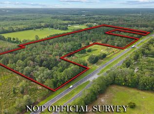 NE Us Highway 301 Lot 2-3, Hawthorne, FL 32640