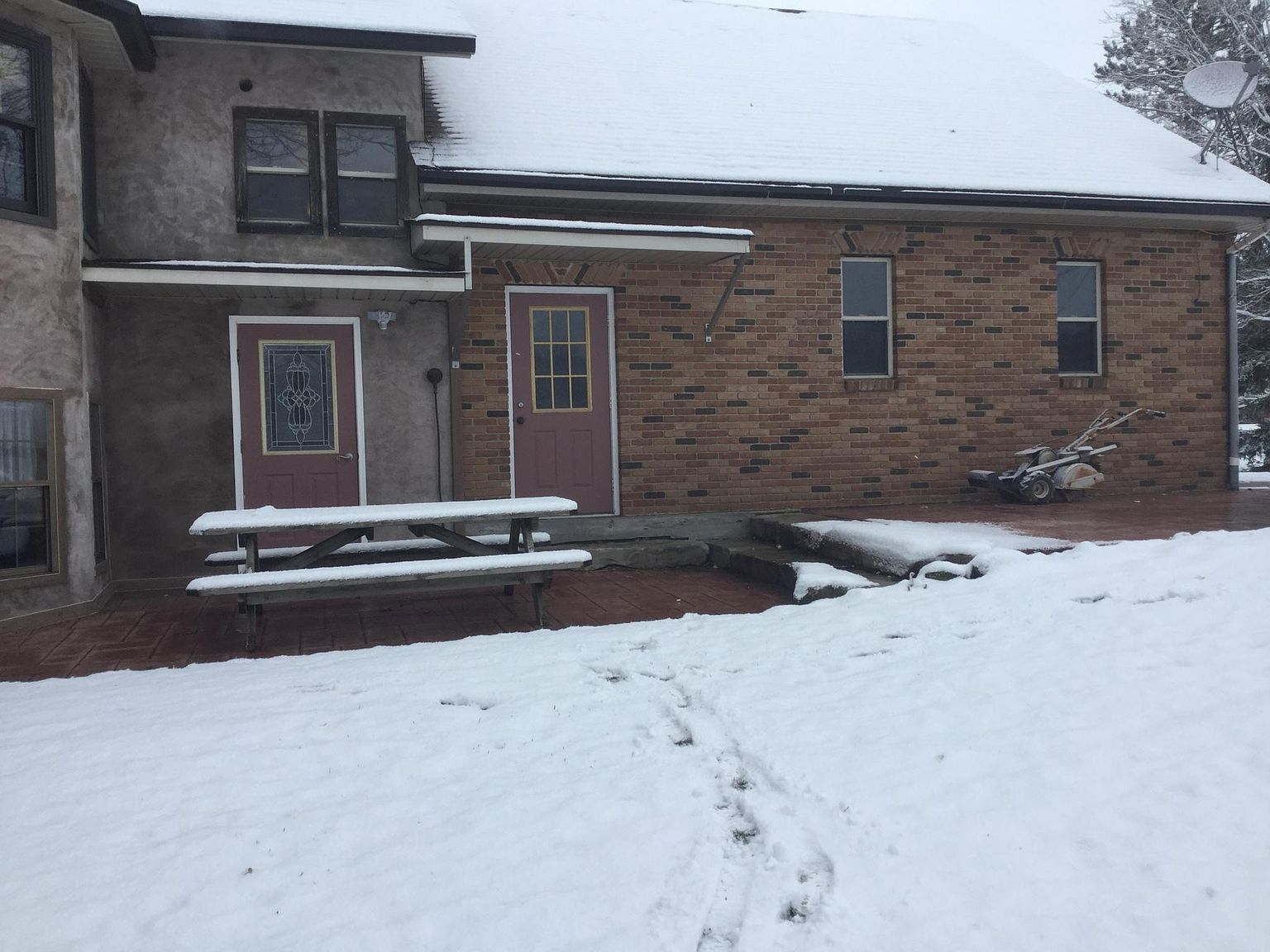 22860 Pratt Rd, Armada, MI 48005 Zillow