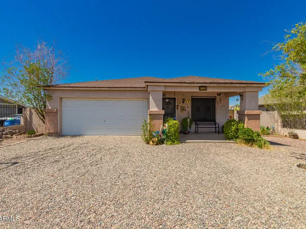 1712 E ENCINAS Lane, Phoenix, AZ 85040