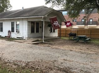 505 S Parker Ave, Bryan, TX 77803