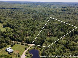 Day Rd, Garland, ME 04939