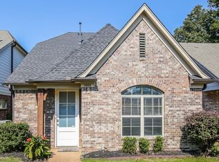 7400 Brentridge Dr, Cordova, TN 38018