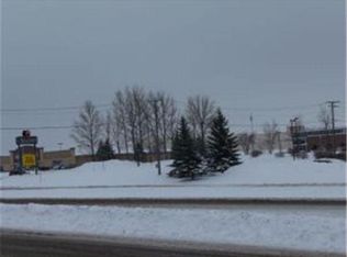 N Kennedy Park Rd, Fergus Falls, MN 56537