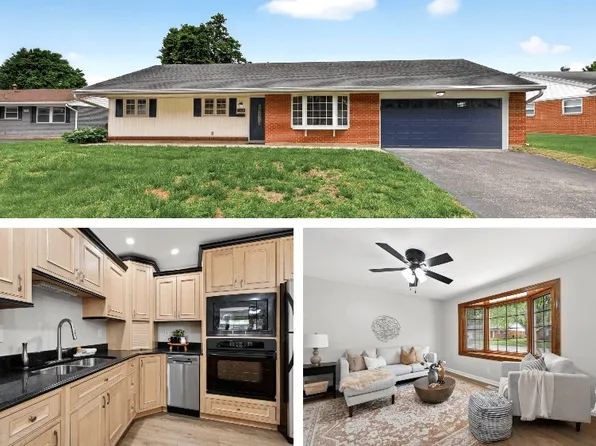 3119 Palm Dr, Dayton, OH 45449