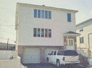 932 Garden Street #FL 2ND, Elizabeth, NJ 07202