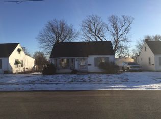 221 Yeager Dr, Cheektowaga, NY 14225
