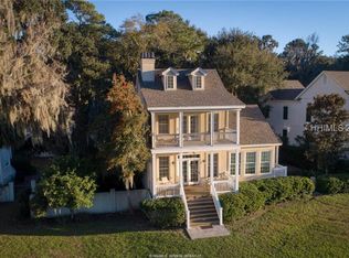 13 Osprey Ln, Daufuskie Island, SC 29915