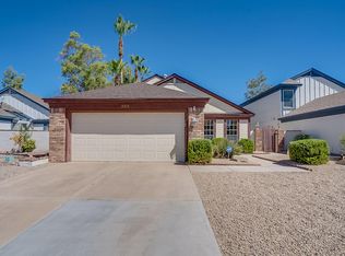 862 E Rockwell Dr, Chandler, AZ 85225