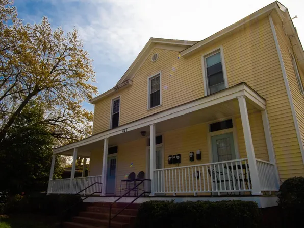 627 W Jones St APT 1, Raleigh, NC 27603