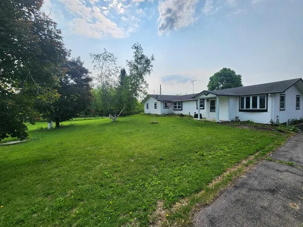 20455 state highway 193 Muscoda wi Road, Muscoda, WI 53573