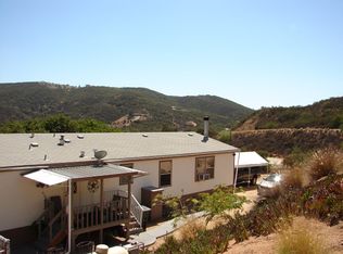 15585 Skyline Truck Trl SPACE 4, Jamul, CA 91935