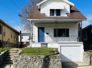 5443 Rolston Ave, Cincinnati, OH 45212