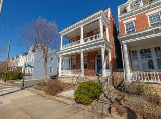 2328 Stuart Ave #1, Richmond, VA 23220