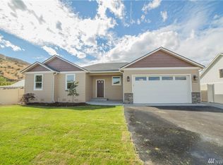 1742 Skeena Ct, Wenatchee, WA 98801