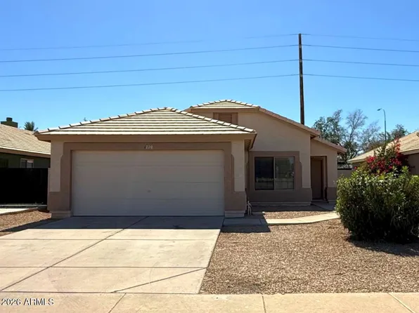 1770 S SADDLE Street, Gilbert, AZ 85233
