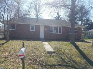 515 Glider Ave, Berlin, NJ 08009