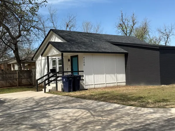 4200 NW 15th St, Oklahoma City, OK 73107