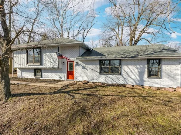 104 Franklin St, Lathrop, MO 64465