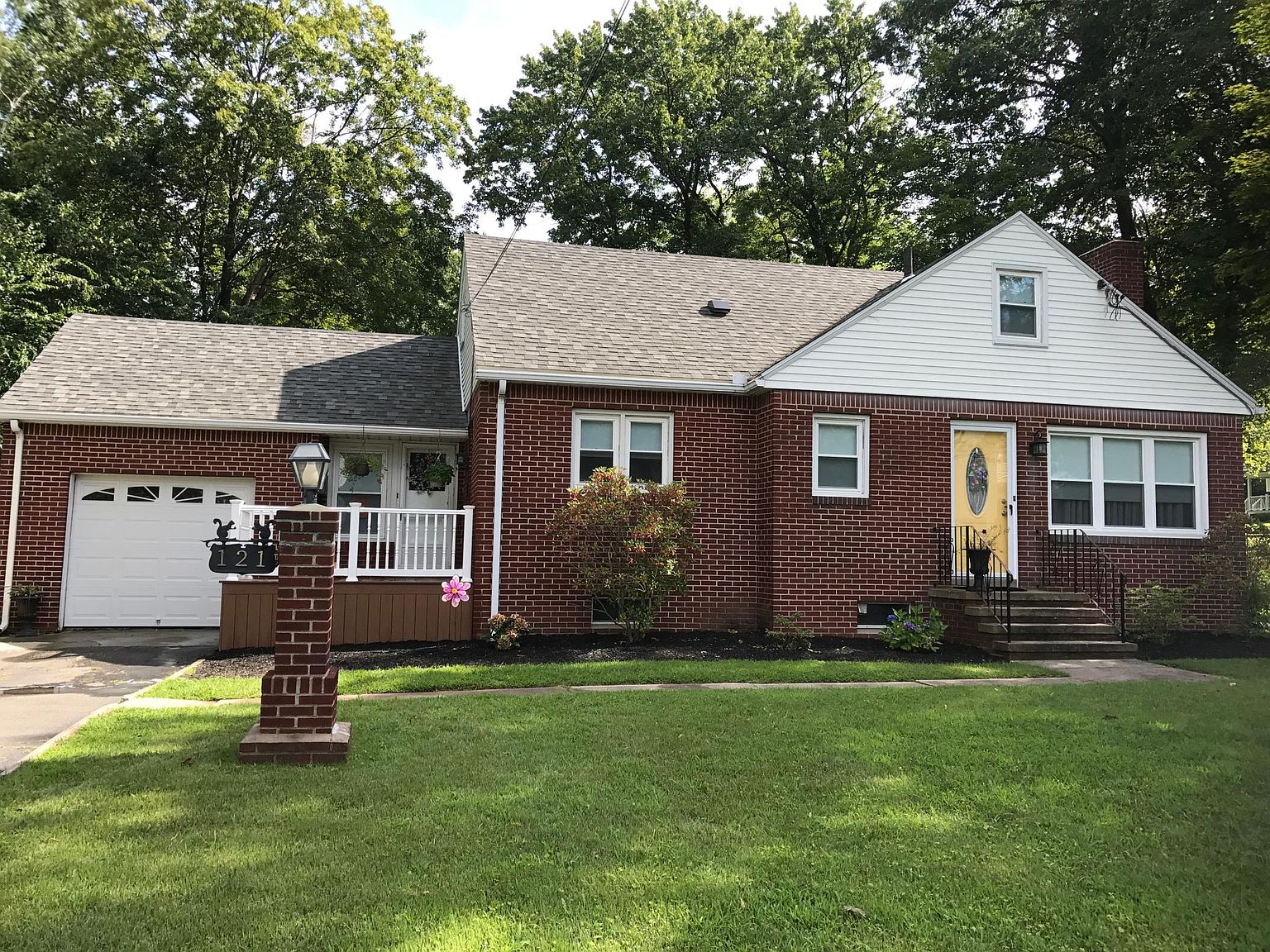 121 Kings Hwy, West Springfield, MA 01089 Zillow