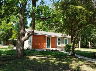 1133 Map Cir #C, Austin, TX 78721