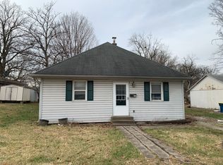 4716 N Longworth Ave, Indianapolis, IN 46226