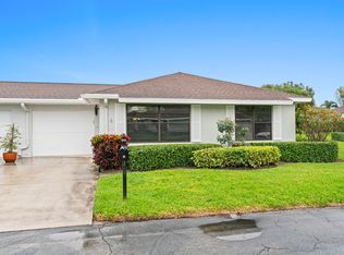 9880 Chestnut Tree Ter APT B, Boynton Beach, FL 33436