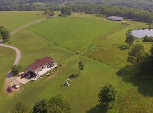2660 Curll Rd, Clarion, PA 16214