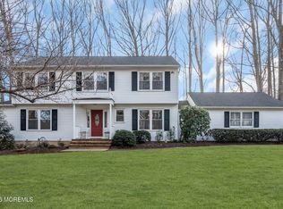 85 Radcliffe Drive, Lincroft, NJ 07738