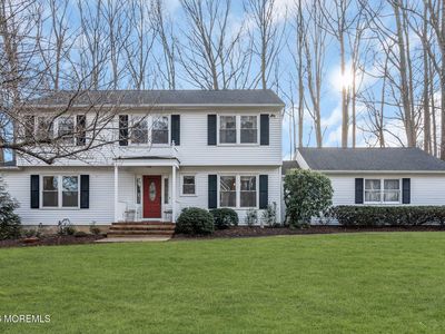 85 Radcliffe Drive, Lincroft, NJ, 07738