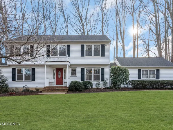 85 Radcliffe Drive, Lincroft, NJ 07738