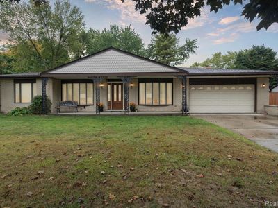 12840 Nineteen Mile Rd, Sterling Heights, MI, 48313