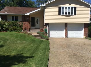 1021 Mount Pleasant Way, Cherry Hill, NJ 08034