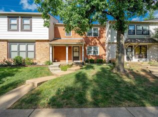 13332 Hiddencrest Ln, Ballwin, MO 63021