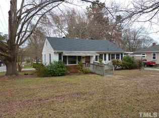 2108 Carver St, Durham, NC 27705