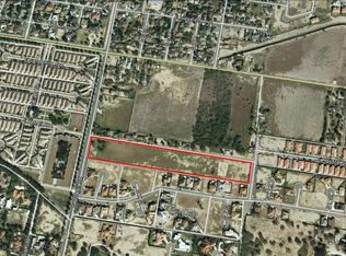 917 E Agusta Ave, McAllen, TX 78503