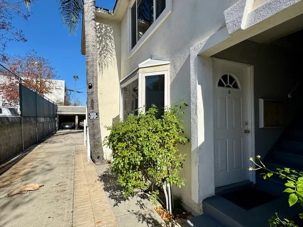 14701 Dickens St, Sherman Oaks, CA