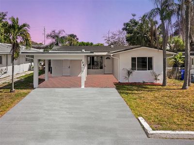 104 SE 10th Ave, Pompano Beach, FL, 33060