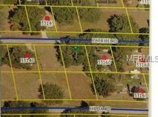 33152 Patrice Rd, Dade City, FL 33523