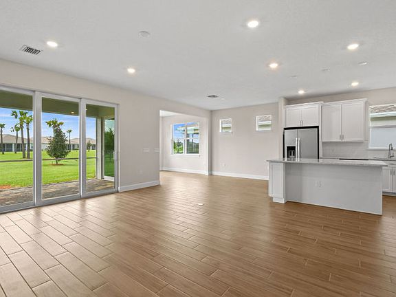 Open Concept