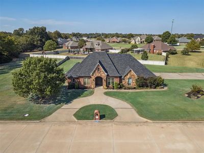 2400 Augusta Dr, Shawnee, OK, 74801