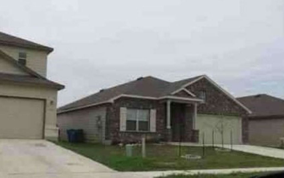 Property Side View