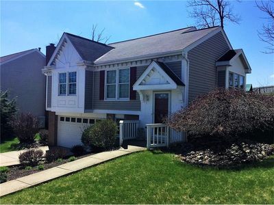 325 Deerfield Dr, Canonsburg, PA, 15317