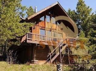 191 Wedeln Dr, Bozeman, MT 59715