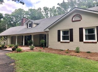 23 County Road 2015, Oxford, MS 38655