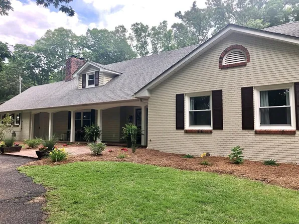 23 County Road 2015, Oxford, MS 38655