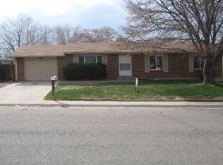 12211 Harrison Pl, Thornton, CO 80241